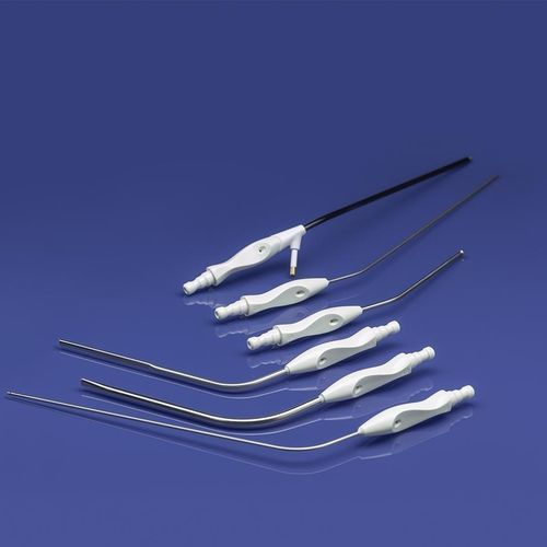 Ansaugkanüle - VOSTRA® - Vostra - für neurologische Absaugung
