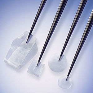Dura Mater Substitutions-Prothese / xenograft - Duramesh LYO® - Vostra