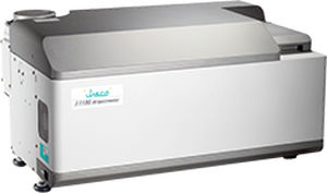 UV-Spektrometer - J-1100 - Jasco - Circulardichroismus / für Forschungszwecke / kompakt