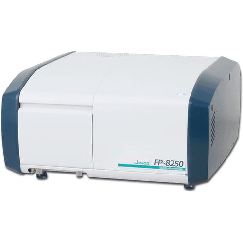 Fluoreszenzspektrometer - FP-8250 - Jasco - Biochemie / Tisch / hochempfindlich