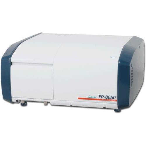 Fluoreszenzspektrometer - FP-8650 - Jasco - UV-sichtbar / NIR / Infrarot