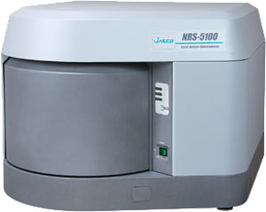 Raman-Mikroskop - NRS-5 series - Jasco - optisch / Labor / Fluoreszenz
