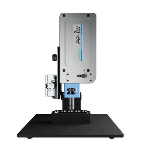 Raman-Spektrometer - PR-1w Palmtop - Jasco - optisch / Fluoreszenz / kompakt