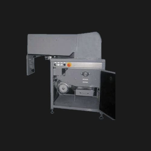 Krematorium-Ofen - Pet Cremulator® - DFW Europe - für Tiere / bodenstehend