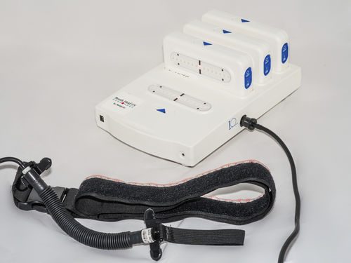 Atemwege-Bewegungskontrollsystem - Breath Hold - Medspira - für Strahlentherapie