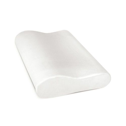Stützkopfkissen - Soft Curve® - Sissel - medizinisch / Schaumstoff / viskoelastisch