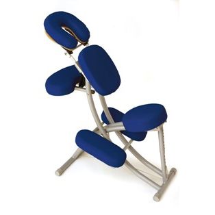 Massagestuhl - Portal Pro - Sissel