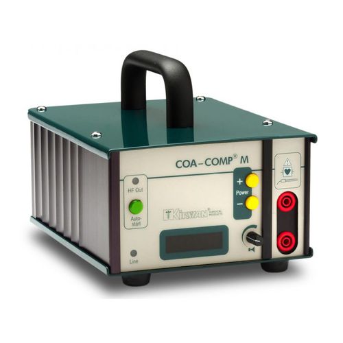 Elektrochirurgiegerät für bipolare Koagulation - COA-COMP® - Kirwan Surgical Products - Radiofrequenz
