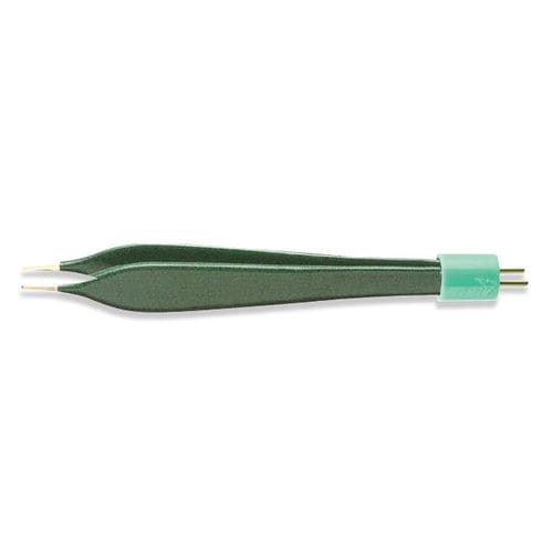 Adson-Zange - 19-3010AU - Kirwan Surgical Products - Antihaft / zum Einmalgebrauch / bipolar
