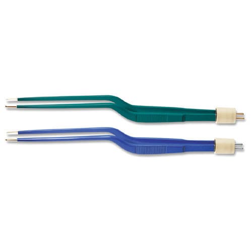 Cushing-Zange - 10-2404AU - Kirwan Surgical Products - Antihaft / bipolar / elektrochirurgisch