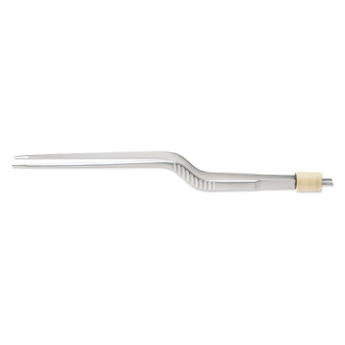 Antihaft-Klemme - 20-12 series - Kirwan Surgical Products - bipolar / elektrochirurgisch / bajonettförmig