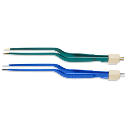 Cushing-Klemme - 10-2604AU - Kirwan Surgical Products - Antihaft / wiederverwendbar / mit Irrigation