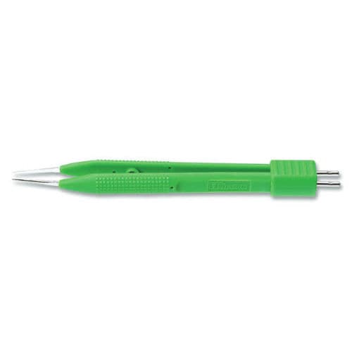Antihaft-Klemme - 14-3000 - Kirwan Surgical Products - zum Einmalgebrauch / bipolar / elektrochirurgisch