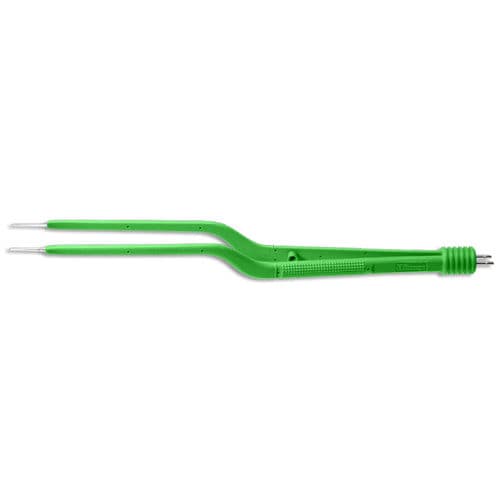 Zange zum Einmalgebrauch - 14-4403 - Kirwan Surgical Products - bipolar / elektrochirurgisch / bajonettförmig