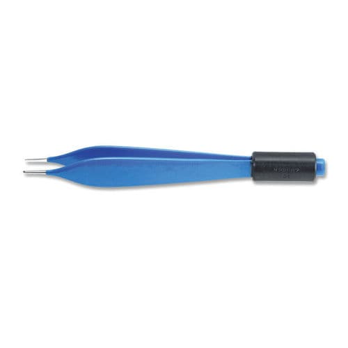 Adson-Klemme - 30-3010 - Kirwan Surgical Products - wiederverwendbar / monopolar / elektrochirurgisch