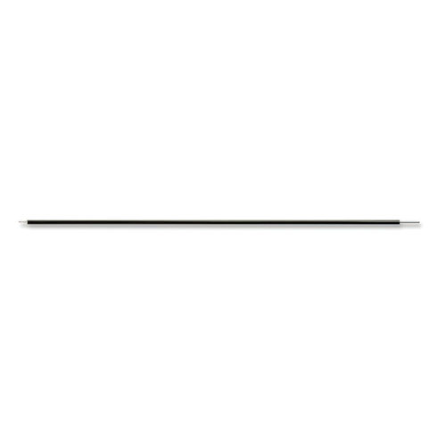 Elektrochirurgische Elektrode - 30-601 series - Kirwan Surgical Products - monopolar / mit Haken / Spatel