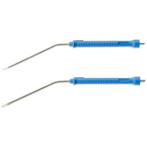 Chirurgie-Elektrode - 16-503 series - Kirwan Surgical Products - Koagulation / bipolar