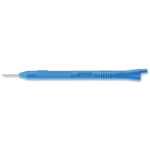 OP-Handstück - 13-5000  - Kirwan Surgical Products - elektrisch / direkt / gebogen