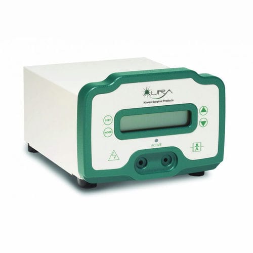 Elektrochirurgiegerät für bipolare Koagulation - AURA™ - Kirwan Surgical Products - für Augenchirurgie / Radiofrequenz