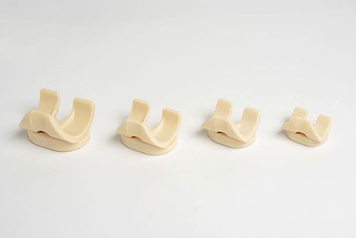 Temporärer Spacer / für Knie - Spacer-K | Vancogenx-Space - Tecres