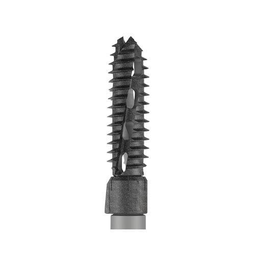 Knochen-Kompressionsschraube / für Iliosakralgelenk - SImpact® - Life Spine - kanüliert / Metall