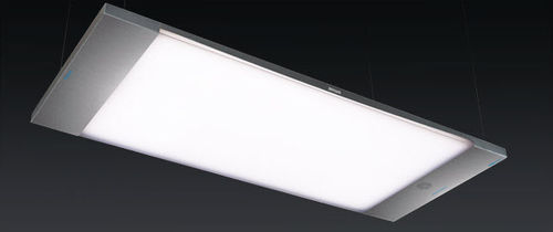 Deckenmontierte Beleuchtung - PRISM - ZENIUM - für Krankenhaus / LED