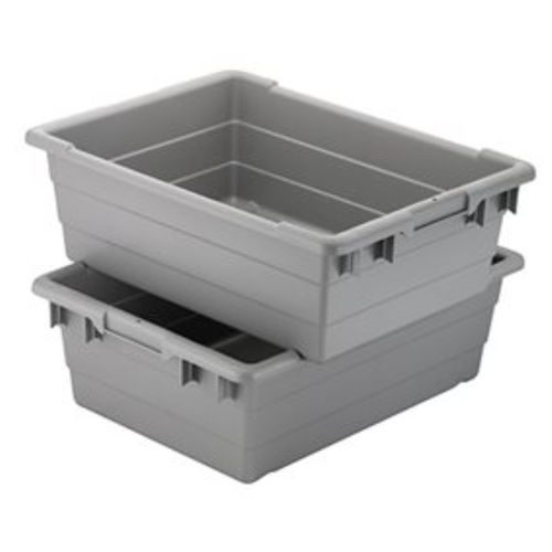 Transportbehälter - Akro-Tubs - Akro-Mils - Oberflächen / stapelbar