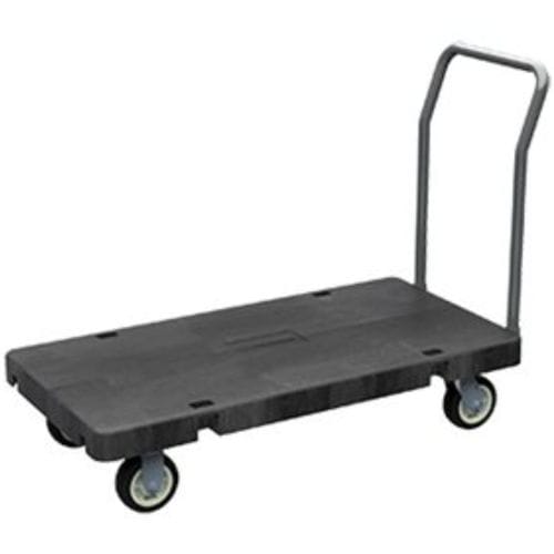 Kunststoffwagen - VERSA - Akro-Mils - mobil