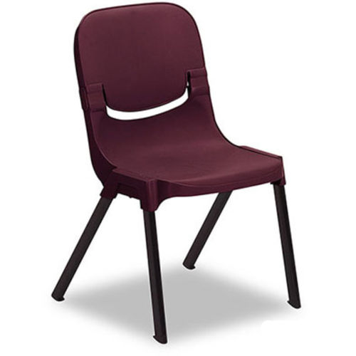 Stapelbarer Stuhl - Progress® - Norix - ergonomisch