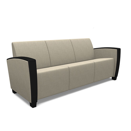 Sofa für Wartezimmer - Harmony® - Norix - 3 Plätze
