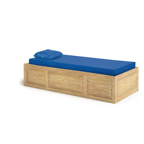 Wassermatratze - Comfort Shield® - Norix - Schaumstoff / Polyurethan