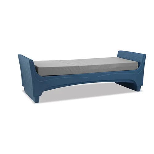 Wassermatratze - MRS6-2977 - Norix - Schaumstoff / Polyurethan