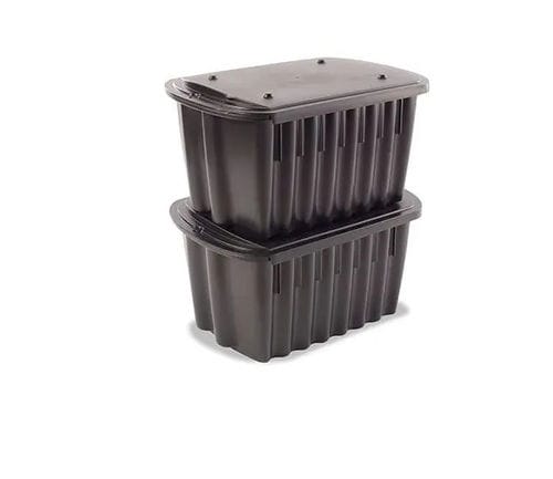 Lagerungs-Probenbehälter - Citadel™ - Norix - Polypropylen