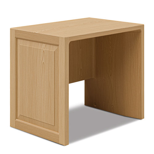 Rechteckiger Schreibtisch - Prodigy® - Norix - manuell
