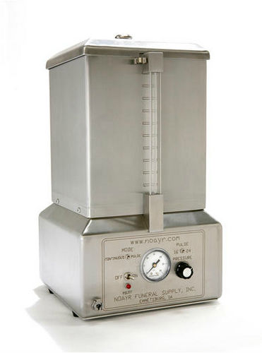 Einbalsamierungsmaschine - JW-50 - Noayr Funeral Supply