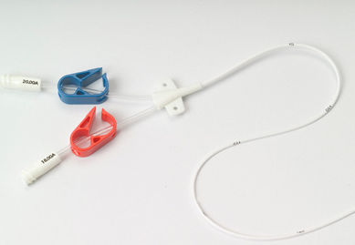 Zentralvenöser Katheter - Vaxcel® PICCs - Navilyst Medical