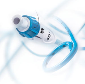 Urindrainage-Katheter - Exodus® - Navilyst Medical - Gallen