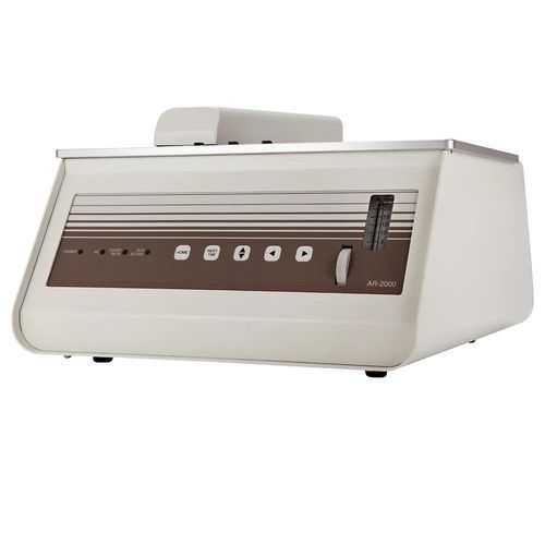 Imager für Gesundheitseinrichtungen - AR-2000 - Eckert & Ziegler - Röntgen