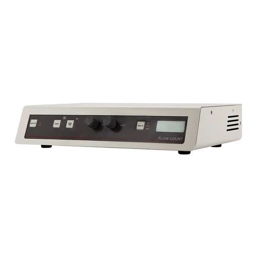 Chromatographie-Detektor / HPLC - Eckert & Ziegler - Radioaktivität / PMT