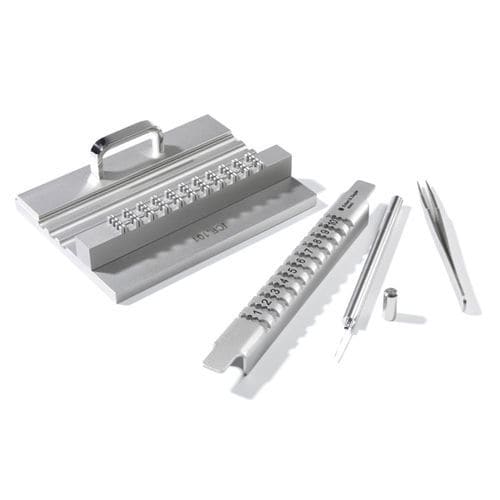 Brachytherapie-Implantat / Ultraschall - IsoStrand® - Eckert & Ziegler