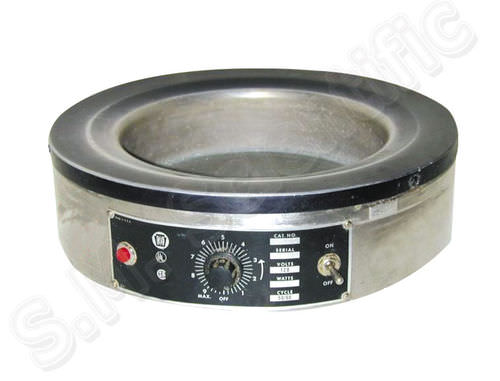 Wasserbad für histologische Schnitte - SMI -146 - S.M. Scientific Instruments - Thermostat / Tisch