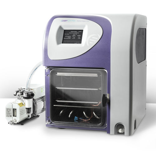 Gefriertrockner für die Pharmaindustrie - VirTis AdVantage Pro - ATS Scientific Products - für Forschung und Entwicklung / Labor / für Produktion