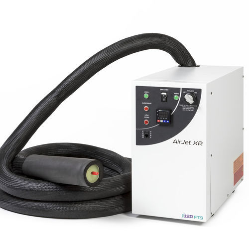 Eintauch-Laborkühler - FTS AirJet™ XR - ATS Scientific Products - kompakt