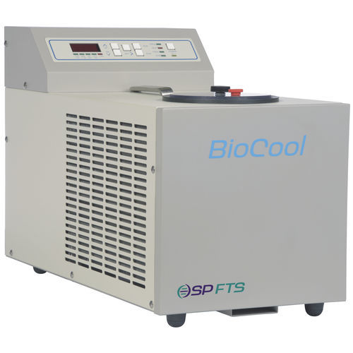 Bio-medizinischer Gefrierschrank - FTS BioCool™ - ATS Scientific Products - mit oberer Öffnung