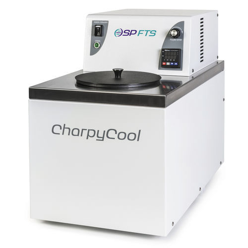 Umwälzwasserbad - FTS CharpyCool™ - ATS Scientific Products - gekühlt / kompakt