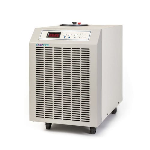 Tisch-Laborkühler - FTS RS series - ATS Scientific Products - kompakt / mit Kugelrückführung