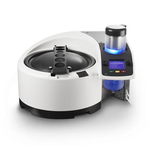 Labor-Konzentrator - Rocket Synergy 2 - ATS Scientific Products - Proben / Vakuum