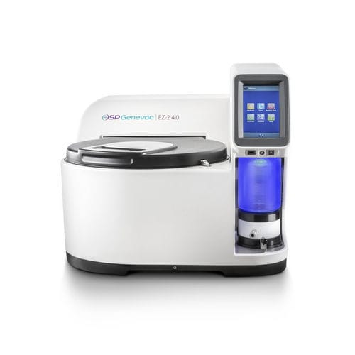 Laborverdampfer - EZ-2 4.0 Series - ATS Scientific Products - parallel / mit Lösungsmittel
