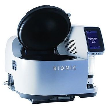 Laborverdampfer - EZ-2 4.0 Bionic - ATS Scientific Products