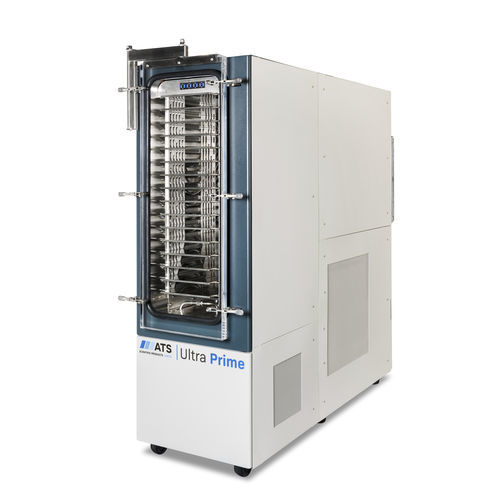 Gefriertrockner für die Pharmaindustrie - VirTis Ultra Prime  - ATS Scientific Products - Labor / kompakt